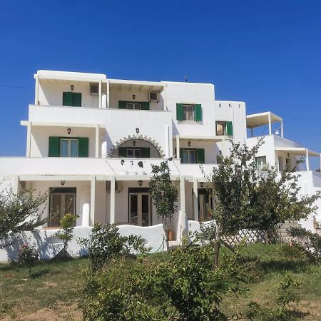 Studios Farma Agia Anna  Exterior foto