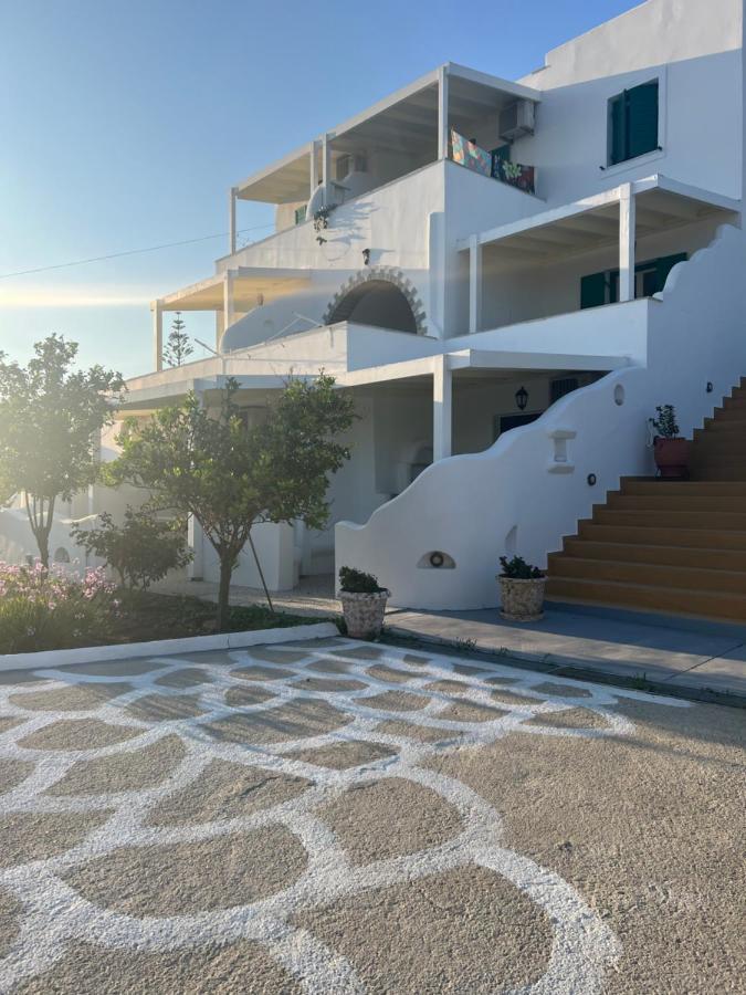 Studios Farma Agia Anna  Exterior foto