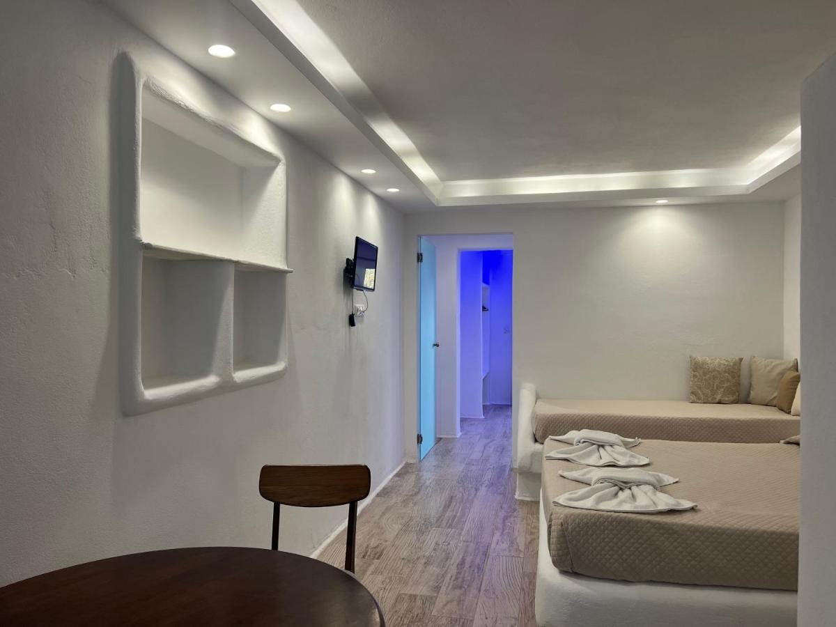 Studios Farma Agia Anna  Exterior foto