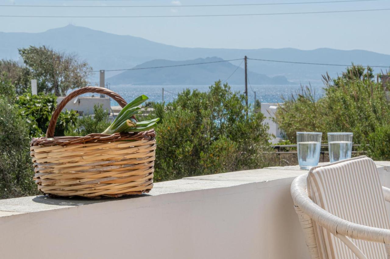 Studios Farma Agia Anna  Exterior foto