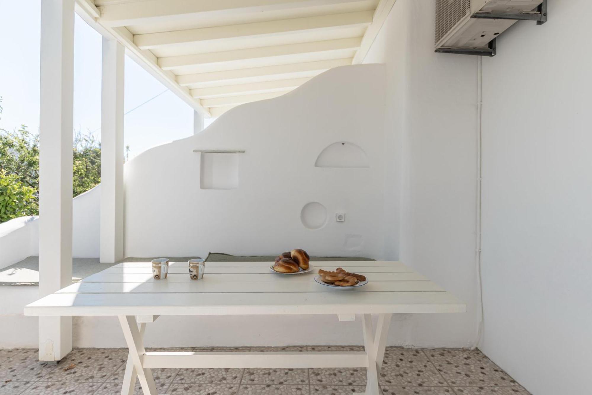 Studios Farma Agia Anna  Exterior foto
